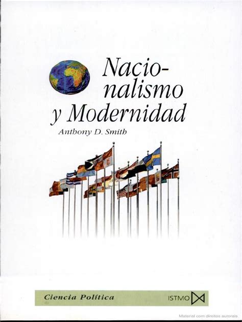 nacionalismo y modernidad nacionalismo y modernidad PDF